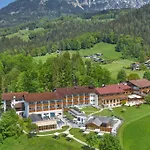 Alm- & Wellnesshotel Alpenhof 4* Schönau am Königssee