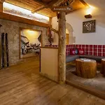 Hotel Alm- & Wellnesshotel Alpenhof 4*
