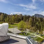 Hotel Alm- & Wellnesshotel Alpenhof Schönau am Königssee