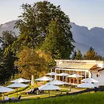 Hotel Alm- & Wellnesshotel Alpenhof Schönau am Königssee