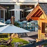 Alm- & Wellnesshotel Alpenhof 4* Schönau am Königssee