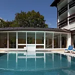 Alm- & Wellnesshotel Alpenhof Schönau am Königssee