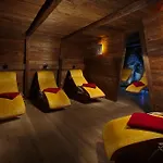 Hotel Alm- & Wellnesshotel Alpenhof Schönau am Königssee