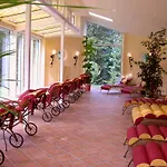 Hotel Alm- & Wellnesshotel Alpenhof