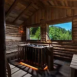 Alm- & Wellnesshotel Alpenhof Hotel