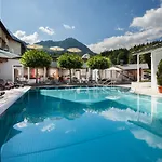 Alm- & Wellnesshotel Alpenhof Schönau am Königssee