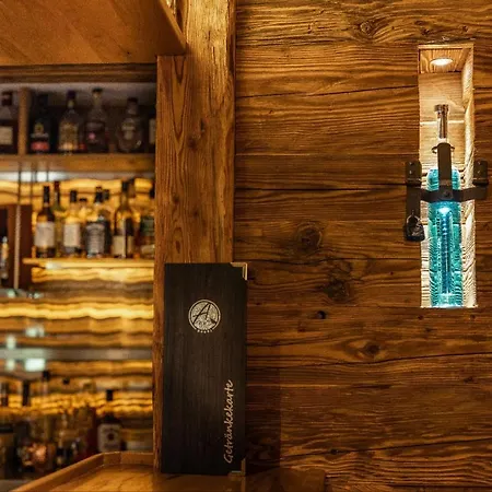 阿尔本胡夫阿尔卑斯健康酒店 4* Schönau am Königssee