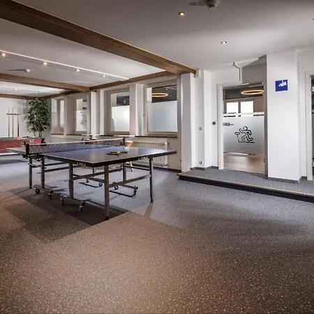 Alm- & Wellnesshotel Alpenhof Otel Schönau am Königssee
