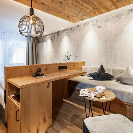 阿尔本胡夫阿尔卑斯健康酒店 酒店 Schönau am Königssee
