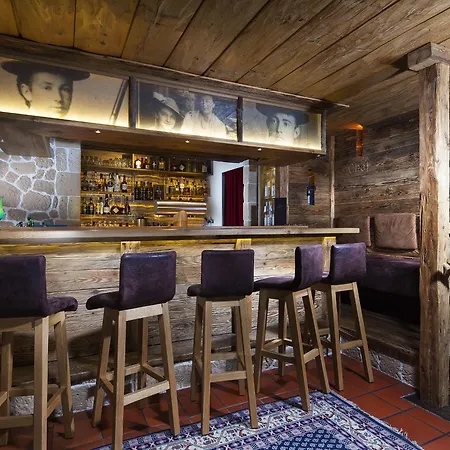 Alm- & Wellnesshotel Alpenhof 4* Schönau am Königssee