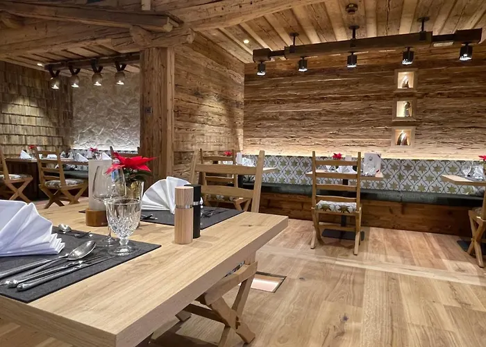 Hotel Alm- & Wellnesshotel Alpenhof 4*