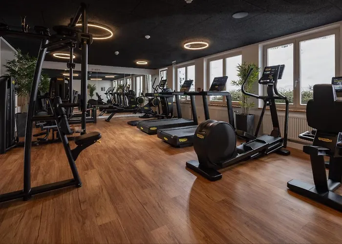 Alm- & Wellnesshotel Alpenhof Hotel 4*