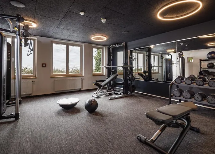 Hotel Alm- & Wellnesshotel Alpenhof