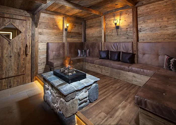 Alm- & Wellnesshotel Alpenhof 4* Schoenau am Koenigsee
