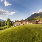 Alm- & Wellnesshotel Alpenhof Schoenau am Koenigsee