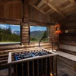 Alm- & Wellnesshotel Alpenhof 4* Schoenau am Koenigsee
