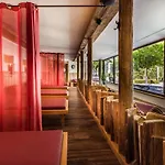 Alm- & Wellnesshotel Alpenhof Hotel