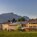 Alm-&wellnesshotel Alpenhof 4* Schönau am Königssee