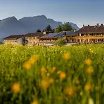 Hotel Alm-&wellnesshotel Alpenhof