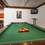 Alm-&wellnesshotel Alpenhof Hotel Schönau am Königssee