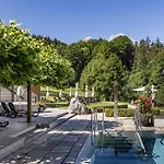 Hotel Alm-&wellnesshotel Alpenhof
