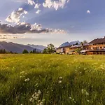 Hotel Alm- & Wellnesshotel Alpenhof 4*