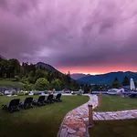 Alm- & Wellnesshotel Alpenhof Schoenau am Koenigsee