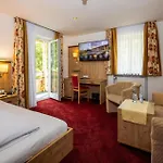 Hotel Alm-&wellnesshotel Alpenhof