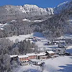 Alm-&wellnesshotel Alpenhof Schönau am Königssee