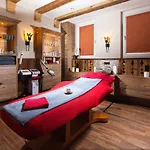Alm- & Wellnesshotel Alpenhof 4* Schoenau am Koenigsee