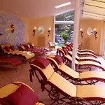 Hotel Alm-&wellnesshotel Alpenhof Schönau am Königssee