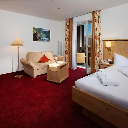Alm- & Wellnesshotel Alpenhof 4* Schoenau am Koenigsee