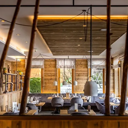 Alm- & Wellnesshotel Alpenhof Hotel