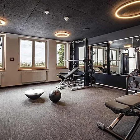 Alm- & Wellnesshotel Alpenhof Szálloda 4*