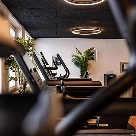 Szálloda Alm- & Wellnesshotel Alpenhof 4*
