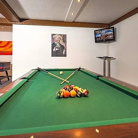 Alm- & Wellnesshotel Alpenhof 4*