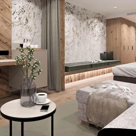 Alm- & Wellnesshotel Alpenhof 4* Schönau am Königssee