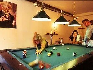 Alm- & Wellnesshotel Alpenhof