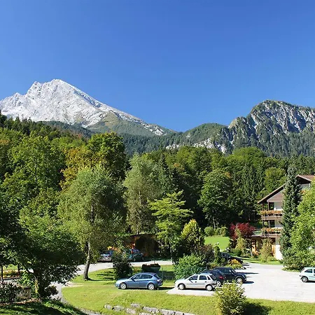 Alm- & Wellnesshotel Alpenhof 4* Schönau am Königssee