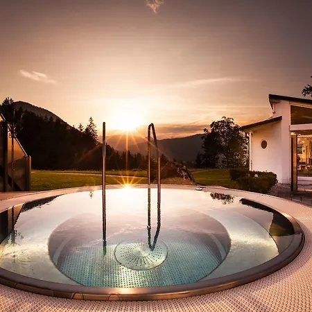 Alm-&wellnesshotel Alpenhof