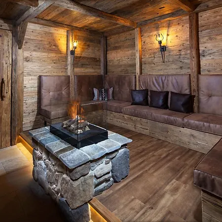 Alm- & Wellnesshotel Alpenhof 4* Schoenau am Koenigsee