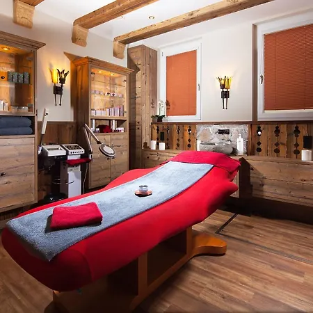 Alm- & Wellnesshotel Alpenhof 4* Schoenau am Koenigsee