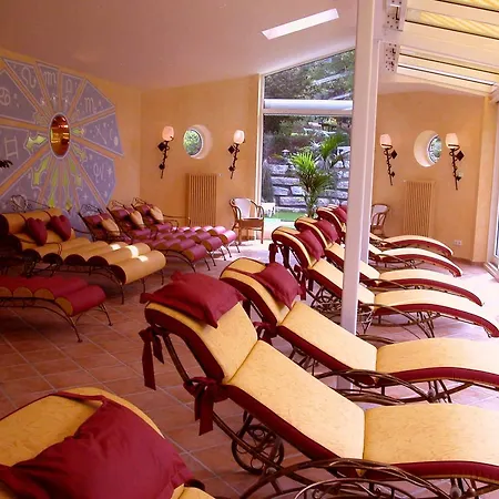 Hotel Alm- & Wellnesshotel Alpenhof Schönau am Königssee