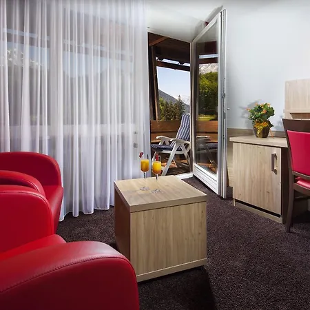 Hotel Alm- & Wellnesshotel Alpenhof Schoenau am Koenigsee