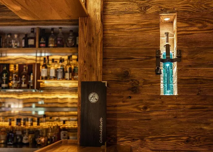Alm-&wellnesshotel Alpenhof 4* Schönau am Königssee