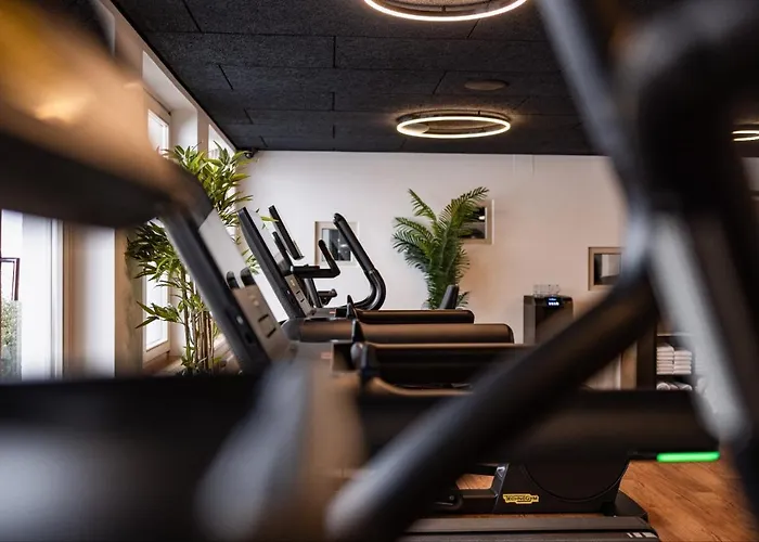 Hotel Alm- & Wellnesshotel Alpenhof