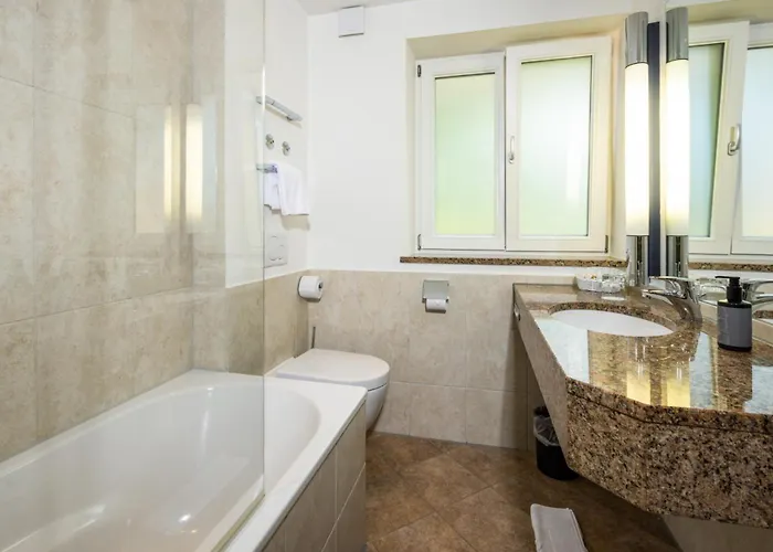 Alm-&wellnesshotel Alpenhof 4* Schönau am Königssee