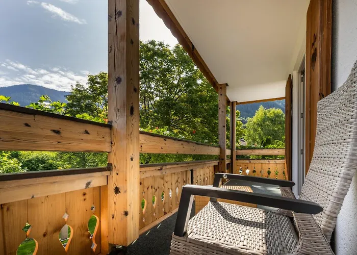 Alm- & Wellnesshotel Alpenhof Hotel