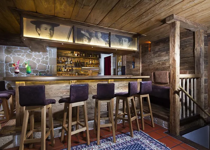 Alm- & Wellnesshotel Alpenhof 4* Schönau am Königssee