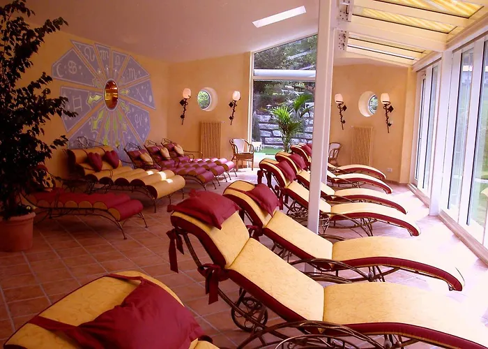 Hotel Alm- & Wellnesshotel Alpenhof Schönau am Königssee